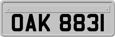 OAK8831