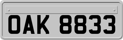 OAK8833