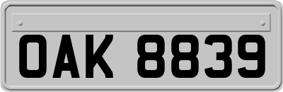 OAK8839