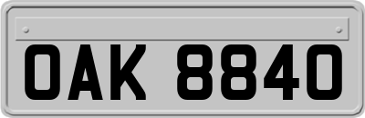 OAK8840