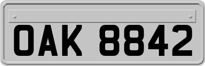 OAK8842