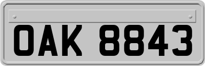 OAK8843