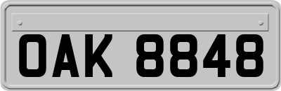 OAK8848