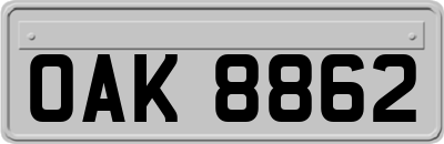OAK8862