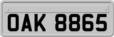 OAK8865