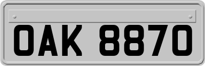 OAK8870