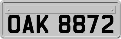 OAK8872