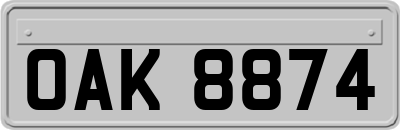 OAK8874