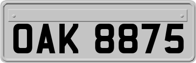 OAK8875