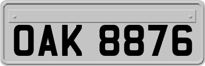 OAK8876