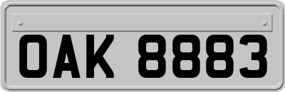 OAK8883