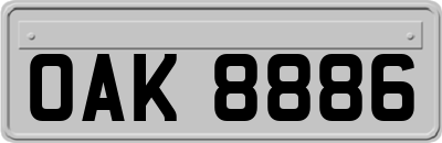 OAK8886