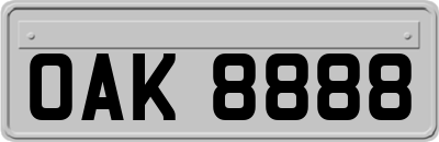 OAK8888