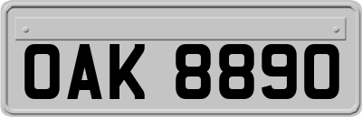 OAK8890
