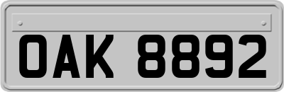OAK8892