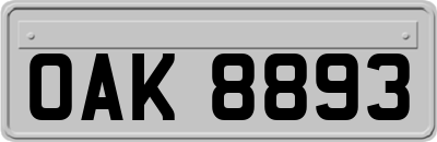 OAK8893