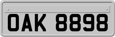 OAK8898