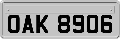 OAK8906