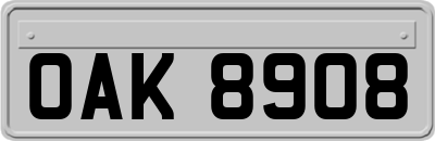 OAK8908