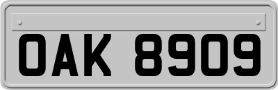 OAK8909