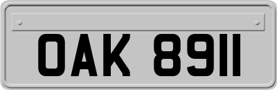 OAK8911