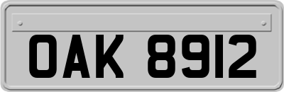 OAK8912