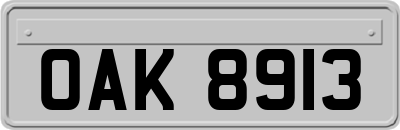 OAK8913