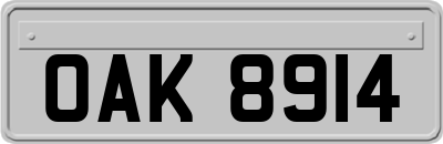 OAK8914