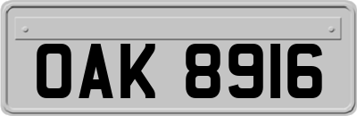 OAK8916