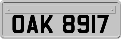 OAK8917