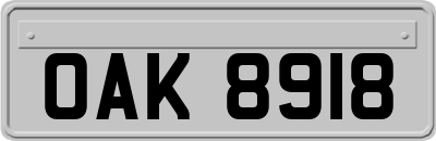 OAK8918