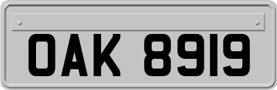 OAK8919