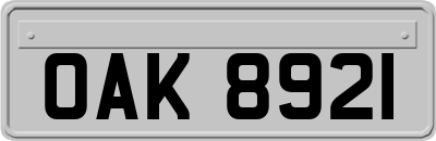OAK8921