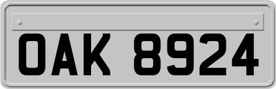OAK8924