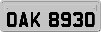 OAK8930