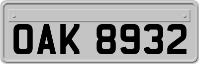 OAK8932