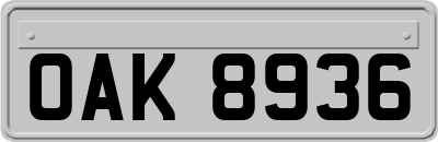 OAK8936