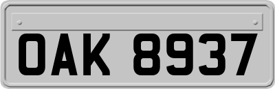 OAK8937
