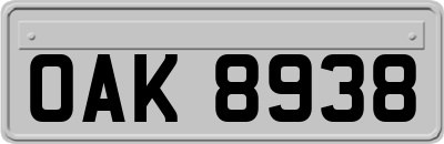 OAK8938
