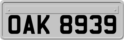 OAK8939