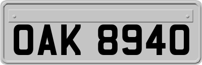 OAK8940