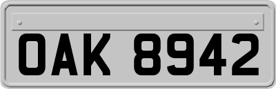 OAK8942