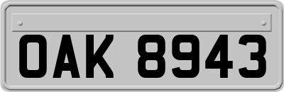 OAK8943