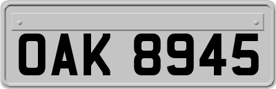 OAK8945