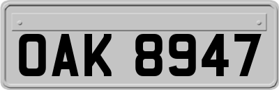 OAK8947