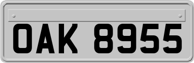 OAK8955