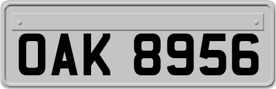 OAK8956
