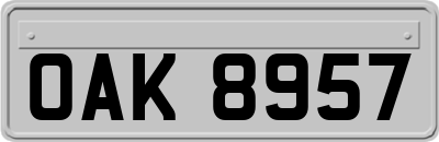 OAK8957