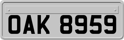 OAK8959