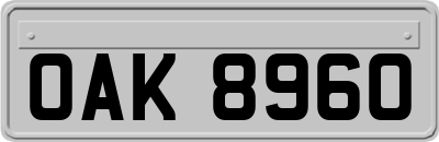 OAK8960